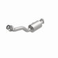 2007 2008 Honda Fit 1.5L Direct-Fit Catalytic Converter 5461768 Magnaflow
