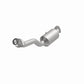 2007 2008 Honda Fit 1.5L Direct-Fit Catalytic Converter 5461768 Magnaflow