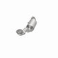 2007 2008 Honda Fit 1.5L Direct-Fit Catalytic Converter 5461768 Magnaflow