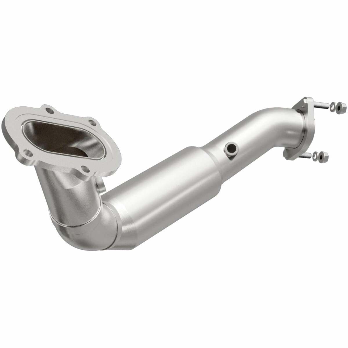 2009-11 Chevrolet Corvette 6.2L Direct-Fit Catalytic Converter 5461847 Magnaflow - Catalytic Converters Car Part People