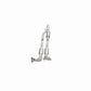 2008 Volkswagen R32 3.2L Direct-Fit Catalytic Converter 5461873 Magnaflow - Catalytic Converters Car Part People