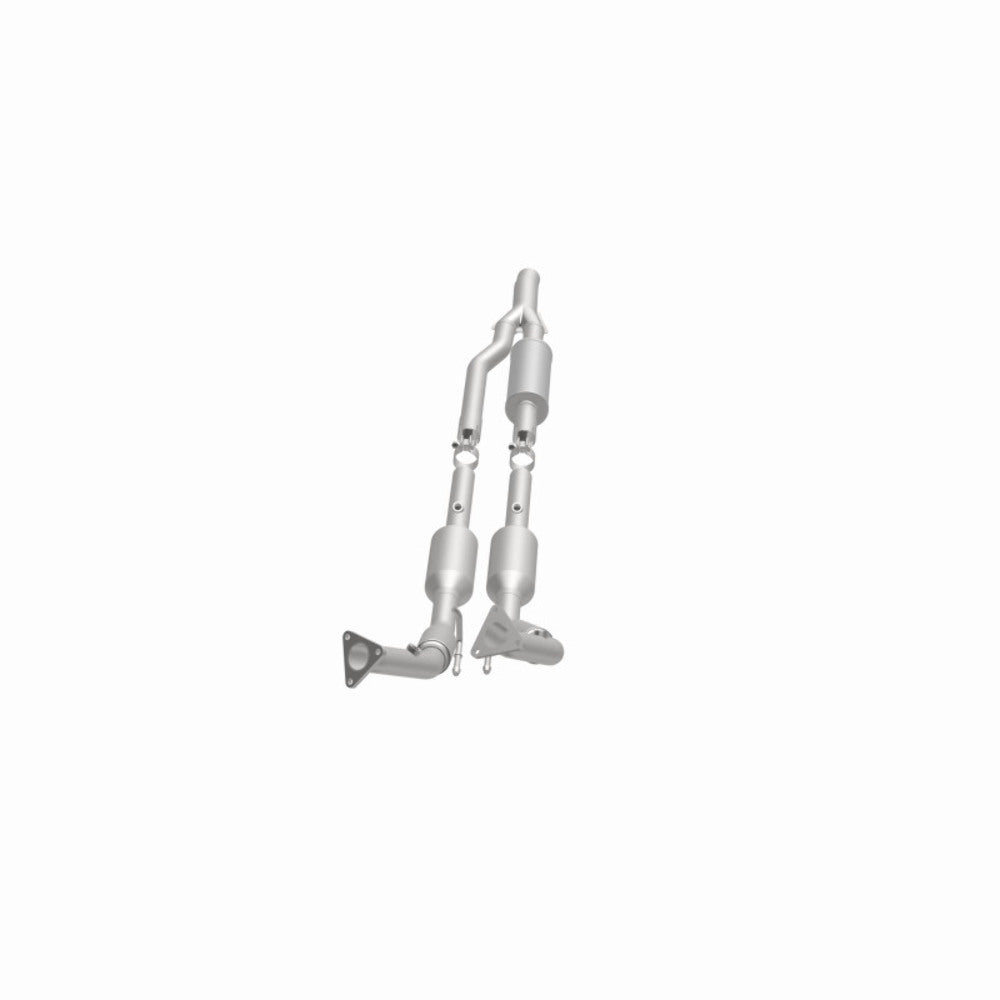 2008 Volkswagen R32 3.2L Direct-Fit Catalytic Converter 5461873 Magnaflow - Catalytic Converters Car Part People