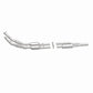 2008 Volkswagen R32 3.2L Direct-Fit Catalytic Converter 5461873 Magnaflow - Catalytic Converters Car Part People