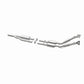 2008 Volkswagen R32 3.2L Direct-Fit Catalytic Converter 5461873 Magnaflow - Catalytic Converters Car Part People