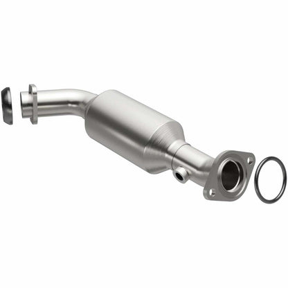 2004 2009 Cadillac CTS 3.6L Direct-Fit Catalytic Converter 5461885 Magnaflow - Catalytic Converters Car Part People