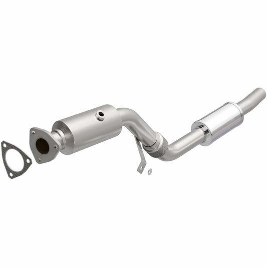2006 2008 Audi A4 Quattro 3.2L Direct-Fit Catalytic Converter 5461904 Magnaflow