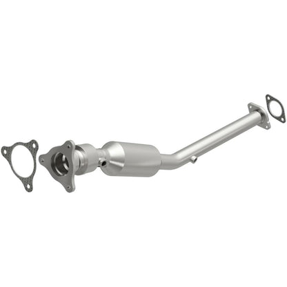2006-2008 Audi A4 Quattro CARB Compliant Catalytic Converter 5461905 Magnaflow - Catalytic Converters Car Part People