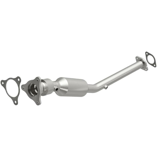 2006-2008 Audi A4 Quattro CARB Compliant Catalytic Converter 5461905 Magnaflow - Catalytic Converters Car Part People