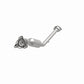 2006 2007 Chevrolet HHR 2.4L Direct-Fit Catalytic Converter 5461914 Magnaflow