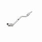 2008-10 Mercedes-Benz C300 3.0L Direct-Fit Catalytic Converter 5461919 Magnaflow