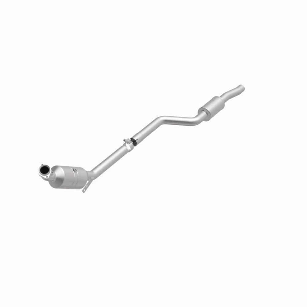 2008-10 Mercedes-Benz C300 3.0L Direct-Fit Catalytic Converter 5461919 Magnaflow
