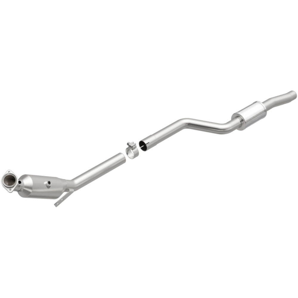 2008-10 Mercedes-Benz C300 3.0L Direct-Fit Catalytic Converter 5461919 Magnaflow