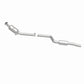 2008-10 Mercedes-Benz C300 3.0L Direct-Fit Catalytic Converter 5461919 Magnaflow
