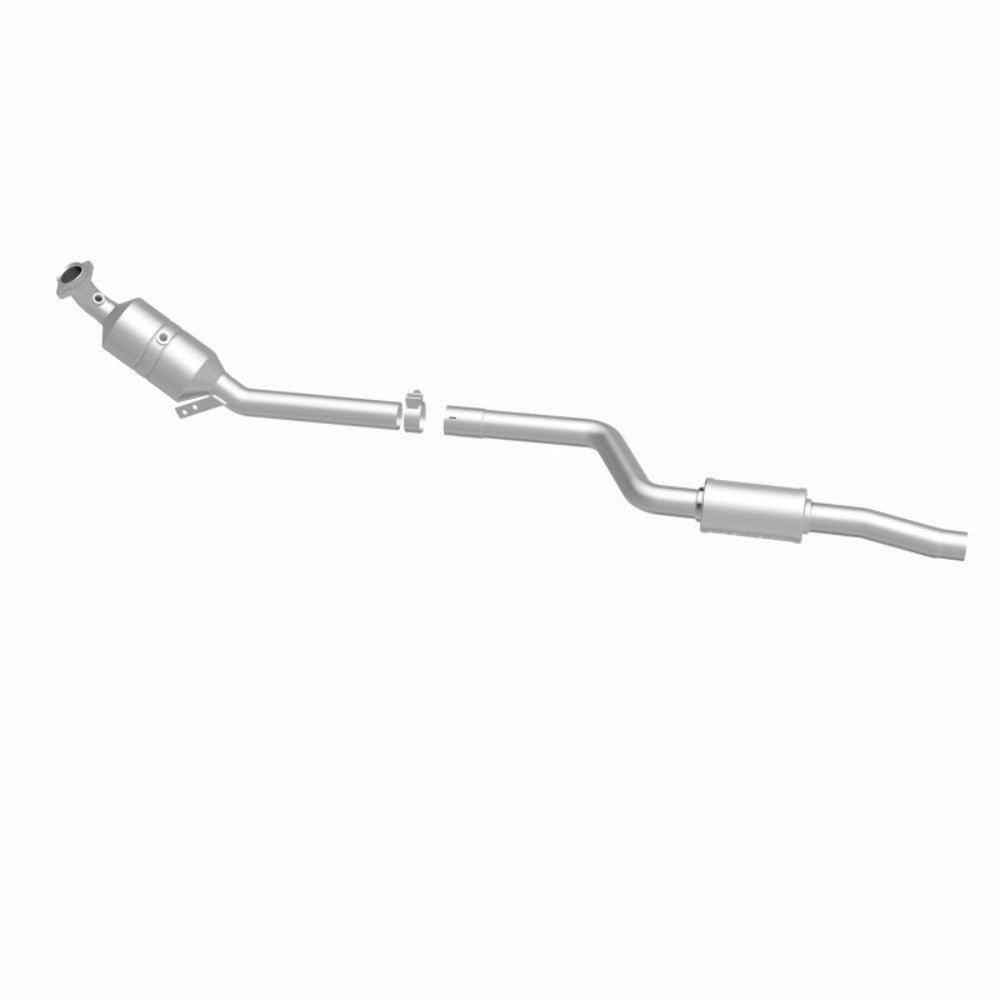 2008-10 Mercedes-Benz C300 3.0L Direct-Fit Catalytic Converter 5461919 Magnaflow
