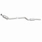 2008-10 Mercedes-Benz C300 3.0L Direct-Fit Catalytic Converter 5461919 Magnaflow
