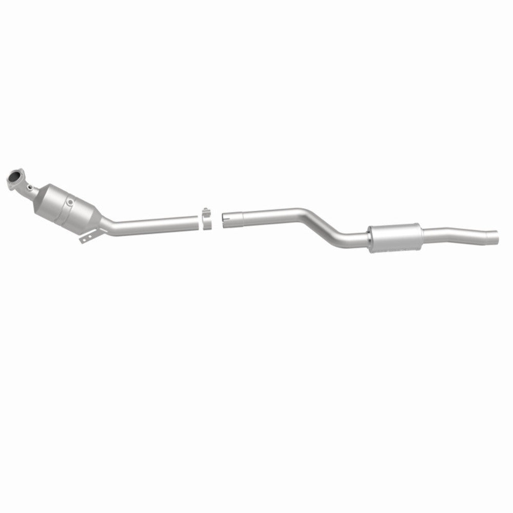 2008-10 Mercedes-Benz C300 3.0L Direct-Fit Catalytic Converter 5461919 Magnaflow