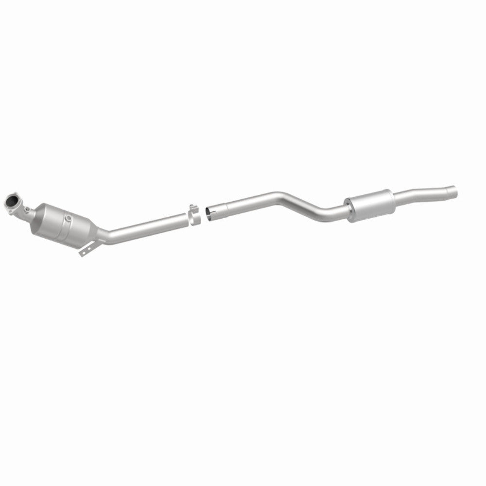 2008-10 Mercedes-Benz C300 3.0L Direct-Fit Catalytic Converter 5461919 Magnaflow
