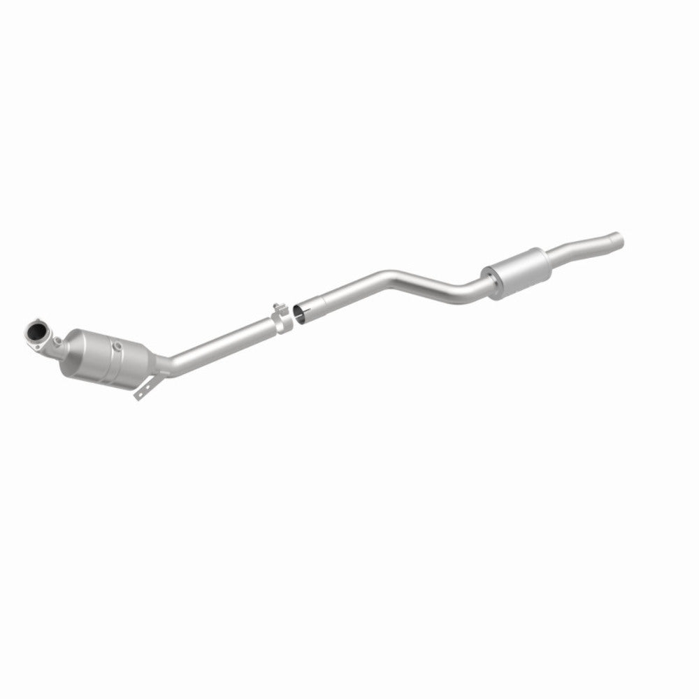 2008-10 Mercedes-Benz C300 3.0L Direct-Fit Catalytic Converter 5461919 Magnaflow