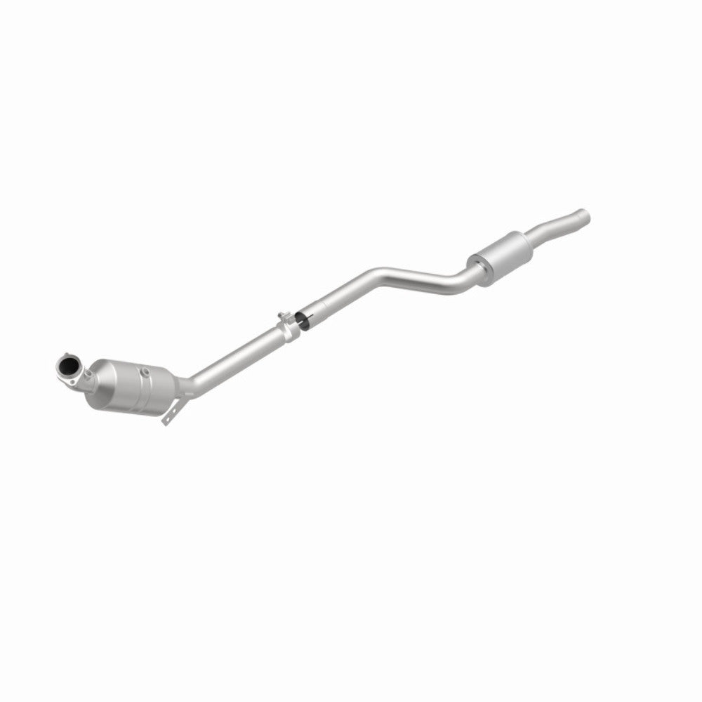 2008-10 Mercedes-Benz C300 3.0L Direct-Fit Catalytic Converter 5461919 Magnaflow
