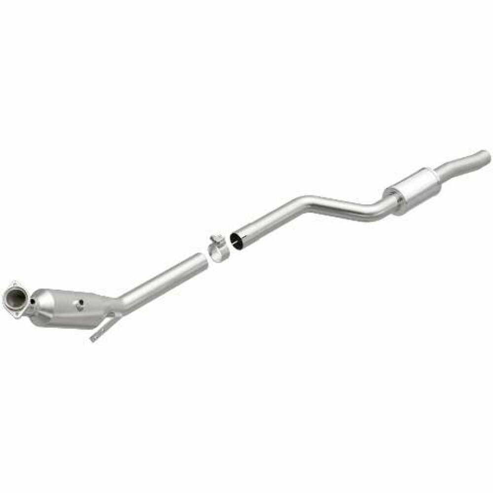 2008-10 Mercedes-Benz C300 3.0L Direct-Fit Catalytic Converter 5461919 Magnaflow