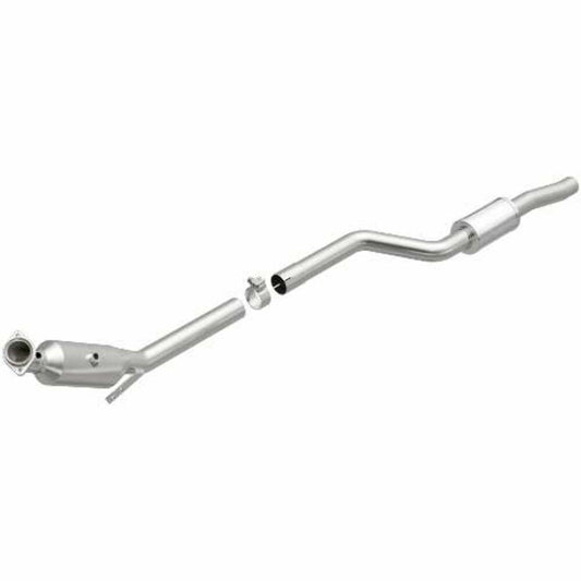 2008-10 Mercedes-Benz C300 3.0L Direct-Fit Catalytic Converter 5461919 Magnaflow