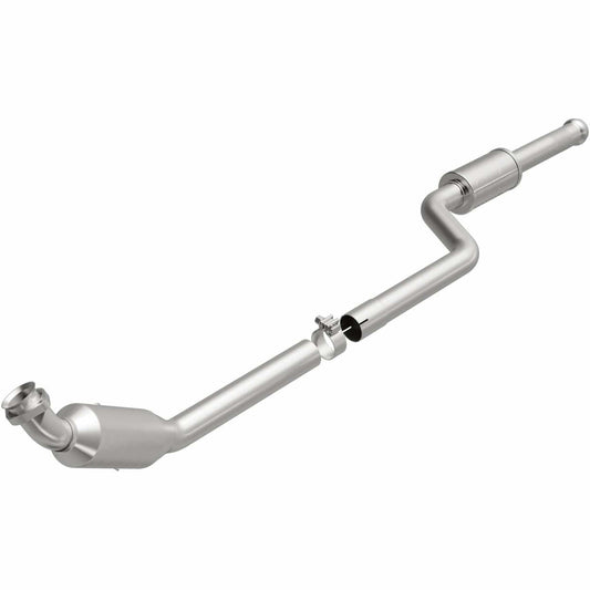 2008-2010 Mercedes-Benz C300 Direct-Fit Catalytic Converter 5461922 Magnaflow - Catalytic Converters Car Part People