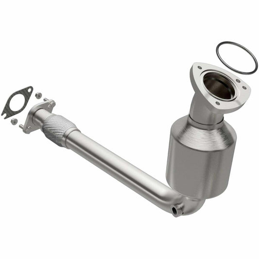 2007 2008 Saturn Aura 3.6L Direct-Fit Catalytic Converter 5461926 Magnaflow - Catalytic Converters Car Part People