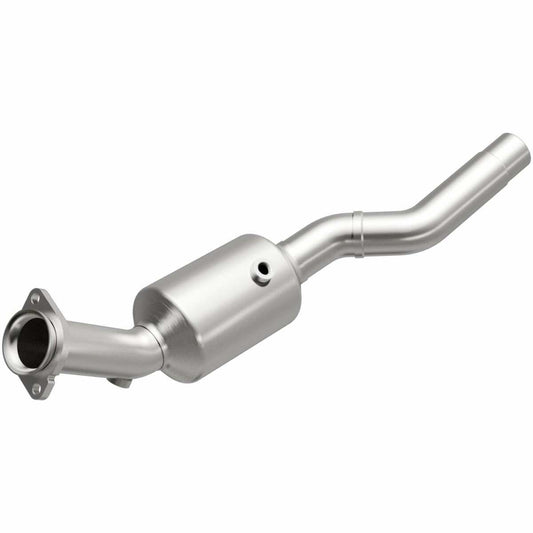 2007 Jaguar XK 4.2L Direct-Fit Catalytic Converter 5461948 Magnaflow