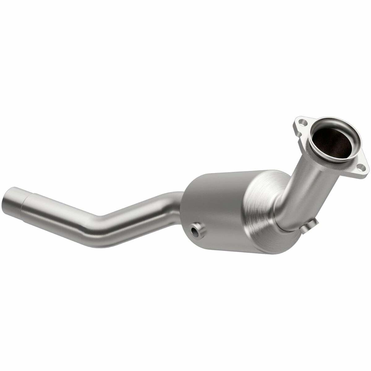 2007 Jaguar XK 4.2L Direct-Fit Catalytic Converter 5461954 Magnaflow - Catalytic Converters Car Part People