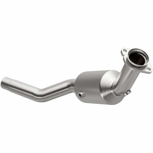 2007 Jaguar XK 4.2L Direct-Fit Catalytic Converter 5461954 Magnaflow - Catalytic Converters Car Part People