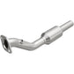 2008 Dodge Caliber 2.4L Direct-Fit Catalytic Converter 5461961 Magnaflow - Catalytic Converters Car Part People