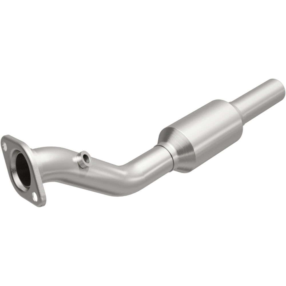 2008 Dodge Caliber 2.4L Direct-Fit Catalytic Converter 5461961 Magnaflow - Catalytic Converters Car Part People