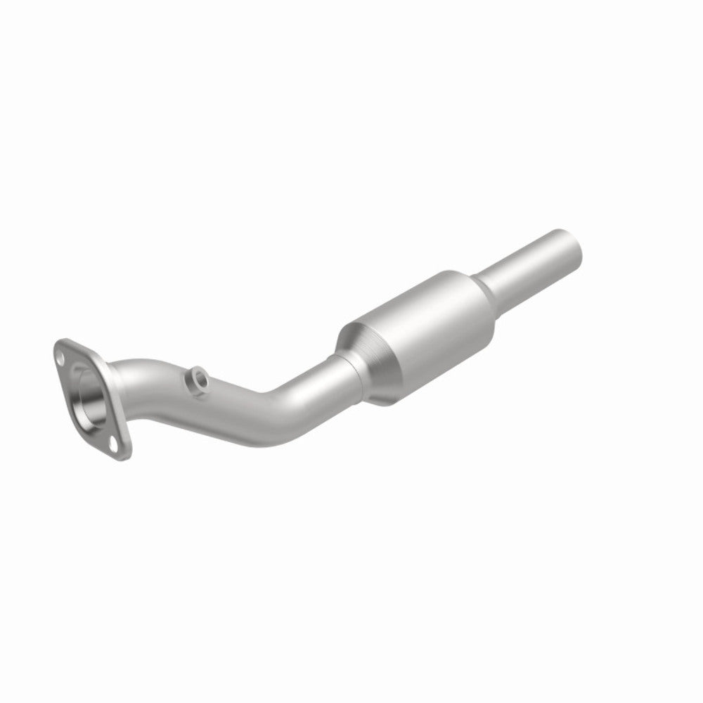 2008 Dodge Caliber 2.4L Direct-Fit Catalytic Converter 5461961 Magnaflow - Catalytic Converters Car Part People
