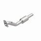 2008 Dodge Caliber 2.4L Direct-Fit Catalytic Converter 5461961 Magnaflow - Catalytic Converters Car Part People
