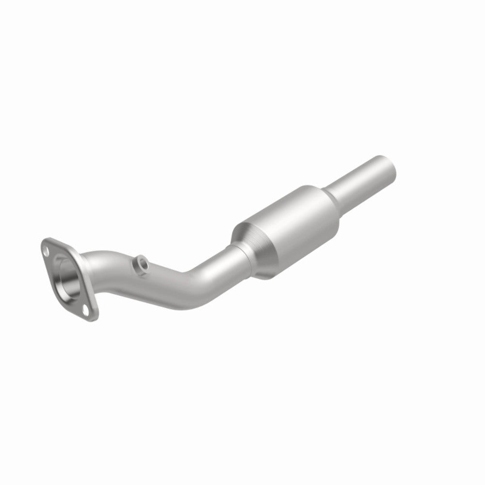 2008 Dodge Caliber 2.4L Direct-Fit Catalytic Converter 5461961 Magnaflow - Catalytic Converters Car Part People