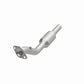 2008 Dodge Caliber 2.4L Direct-Fit Catalytic Converter 5461961 Magnaflow - Catalytic Converters Car Part People