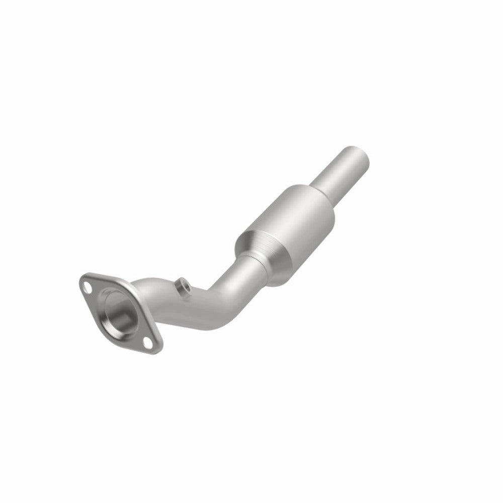2008 Dodge Caliber 2.4L Direct-Fit Catalytic Converter 5461961 Magnaflow - Catalytic Converters Car Part People