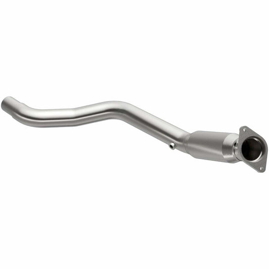 2008 2010 Dodge Challenger 6.1L Direct-Fit Catalytic Converter 5461964 Magnaflow - Catalytic Converters Car Part People