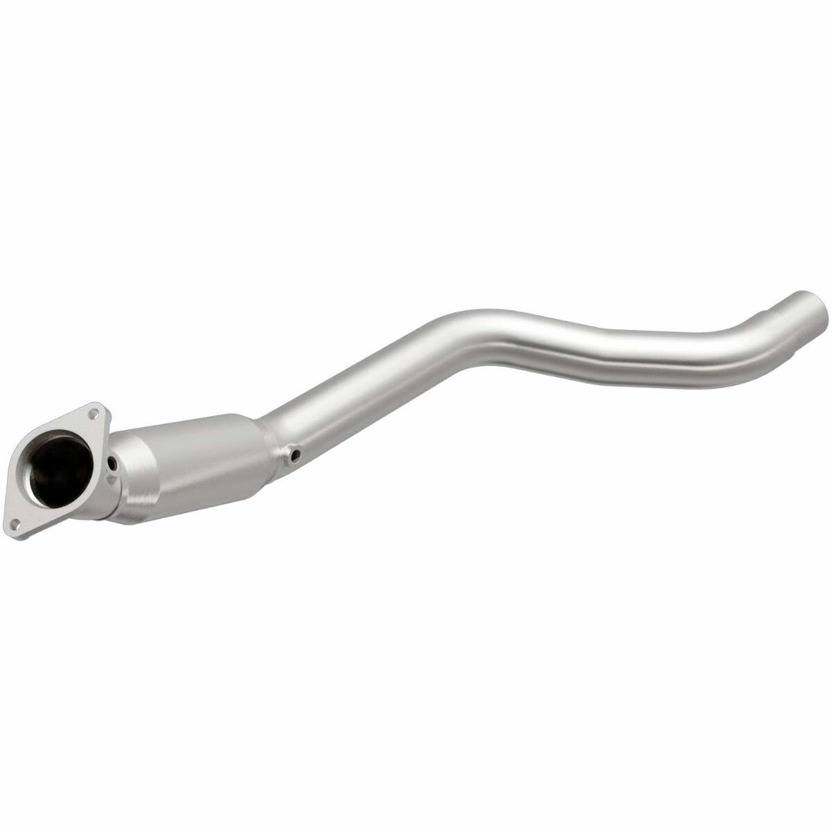 2008 2010 Dodge Challenger 6.1L Direct-Fit Catalytic Converter 5461965 Magnaflow - Catalytic Converters Car Part People