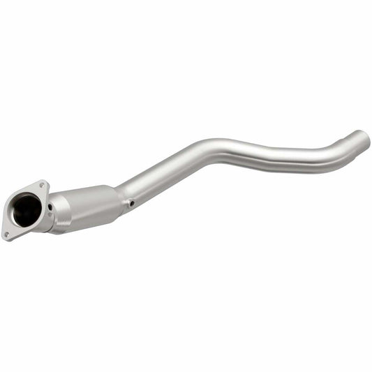 2008 2010 Dodge Challenger 6.1L Direct-Fit Catalytic Converter 5461965 Magnaflow - Catalytic Converters Car Part People
