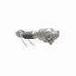 2014 Ford Fusion 1.5L Direct-Fit Catalytic Converter 5461974 Magnaflow