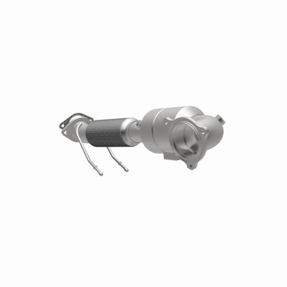 2014 Ford Fusion 1.5L Direct-Fit Catalytic Converter 5461974 Magnaflow