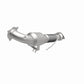 2014 Ford Fusion 1.5L Direct-Fit Catalytic Converter 5461974 Magnaflow