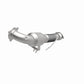 2014 Ford Fusion 1.5L Direct-Fit Catalytic Converter 5461974 Magnaflow