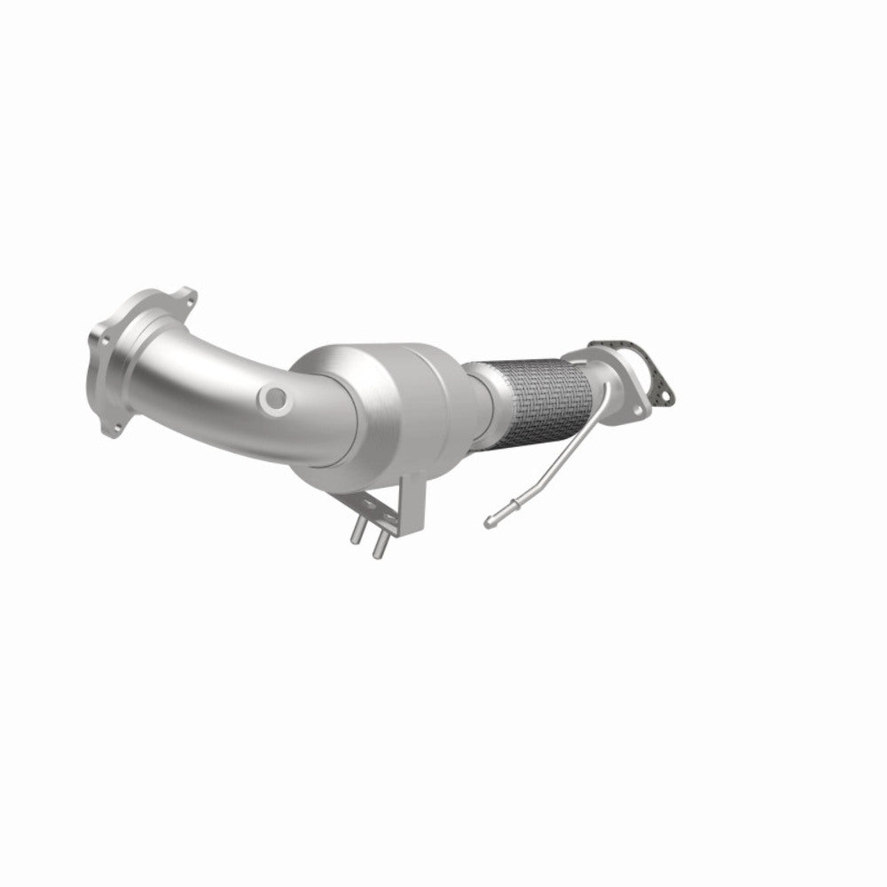 2014 Ford Fusion 1.5L Direct-Fit Catalytic Converter 5461974 Magnaflow