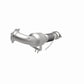2014 Ford Fusion 1.5L Direct-Fit Catalytic Converter 5461974 Magnaflow