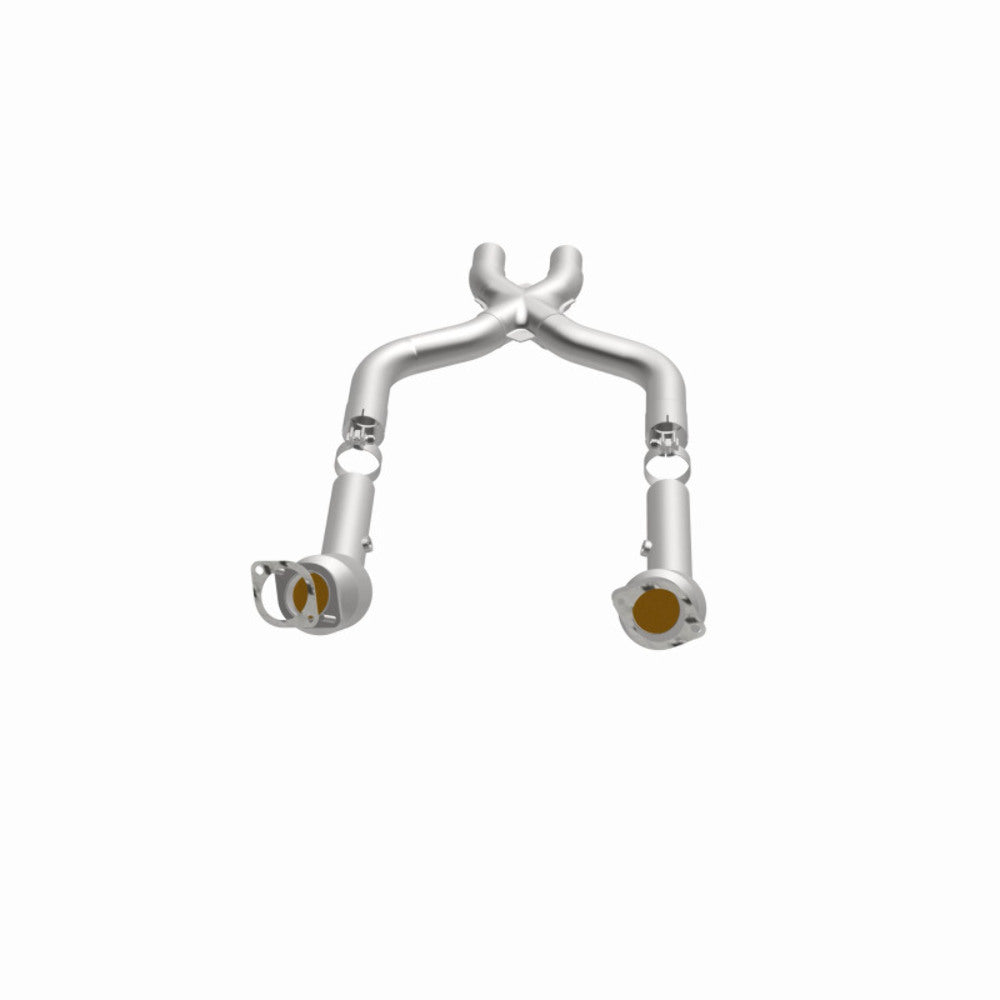 2011 Ford Mustang 5.0L Direct-Fit Catalytic Converter 5461976 Magnaflow - Catalytic Converters Car Part People