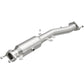 2013 Mitsubishi Lancer 2.0L Direct-Fit Catalytic Converter 5461987 Magnaflow - Catalytic Converters Car Part People