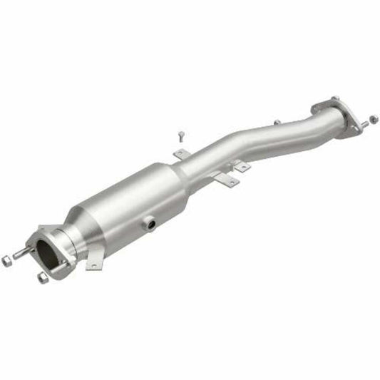 2013 Mitsubishi Lancer 2.0L Direct-Fit Catalytic Converter 5461987 Magnaflow - Catalytic Converters Car Part People