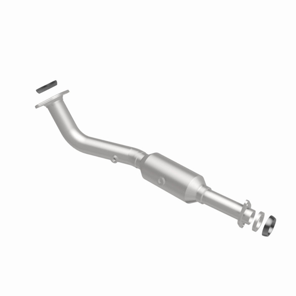 2003 2011 Honda Element 2.4L Direct-Fit Catalytic Converter 5461990 Magnaflow - Catalytic Converters Car Part People